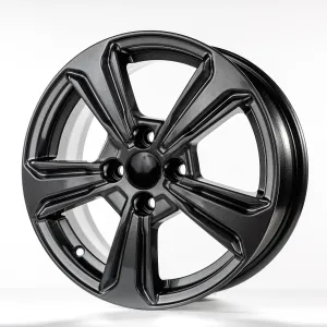 Carwel Диво 1502 6x15/4x100 D54.1 ET46 BL