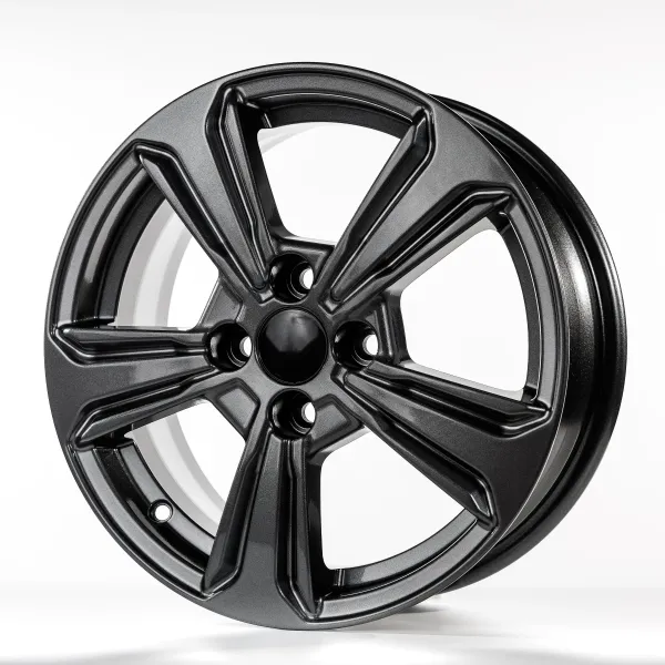Carwel Диво 1502 6x15/4x100 D54.1 ET46 BL