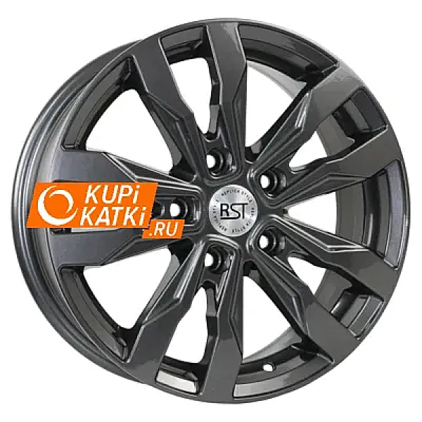 RST R196 6.5x16/5x120 D65.1 ET51 BMG