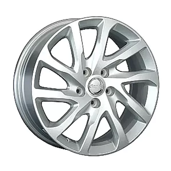 Replay H77 6.5x17/5x114.3 D64.1 ET50 S