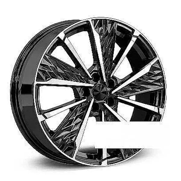 Скад Легато (КЛ1121) 7x19/5x108 D60.1 ET23 Алмаз