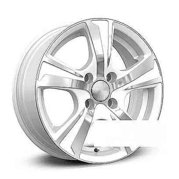 Скад Крит 5.5x14/4x100 D56.6 ET39 WFP