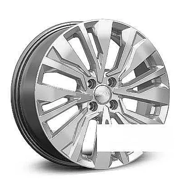 Скад Тимару 6.5x17/4x100 D60.1 ET36 Селена