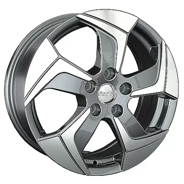 Replay H79 7x18/5x114.3 D64.1 ET50 GMF