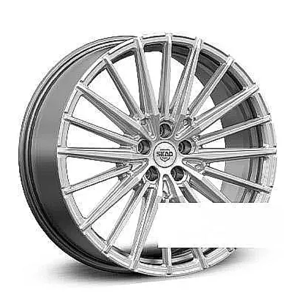 Скад Оливер 7.5x20/5x108 D60.1 ET33 Селена