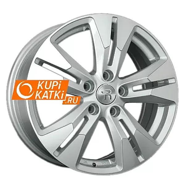 Replay H80 8x18/5x114.3 D64.1 ET55 S