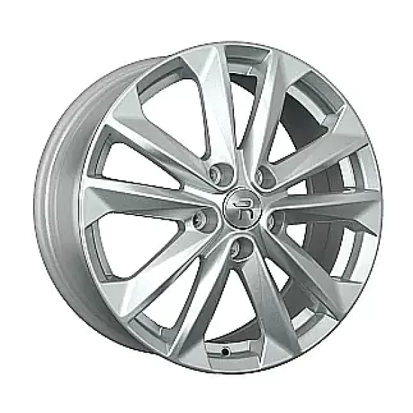 Replay H81 6.5x17/5x114.3 D64.1 ET50 S