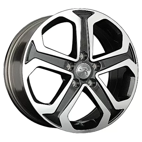 Replay H82 7x18/5x114.3 D64.1 ET50 GMF