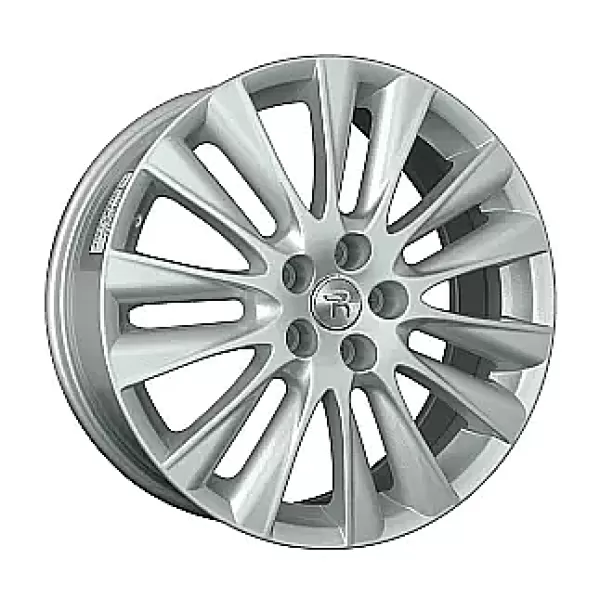 Replay H85 7.5x18/5x114.3 D64.1 ET55 S