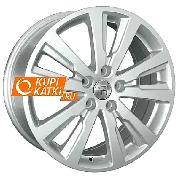 Replay H86 7x18/5x114.3 D64.1 ET50 S