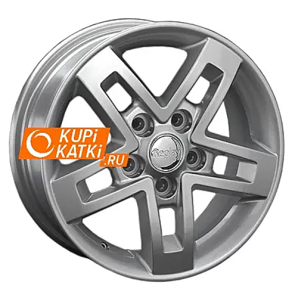 Replay HM3 6x15/5x114.3 D67.1 ET47 S