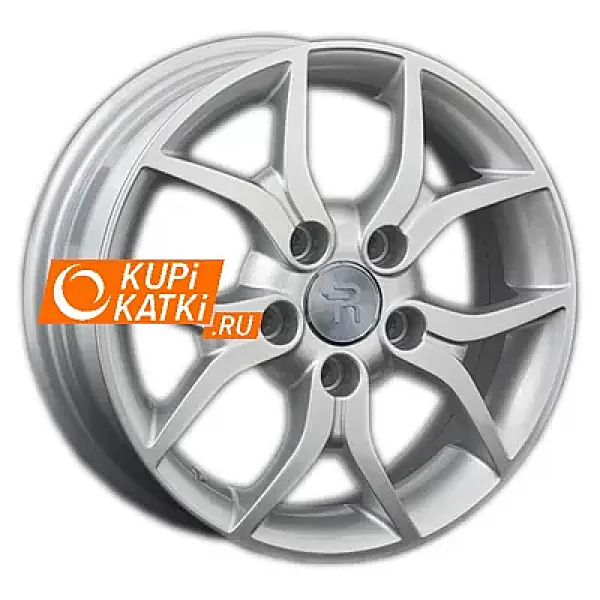 Replay HM5 5.5x15/5x114.3 D67.1 ET47 S