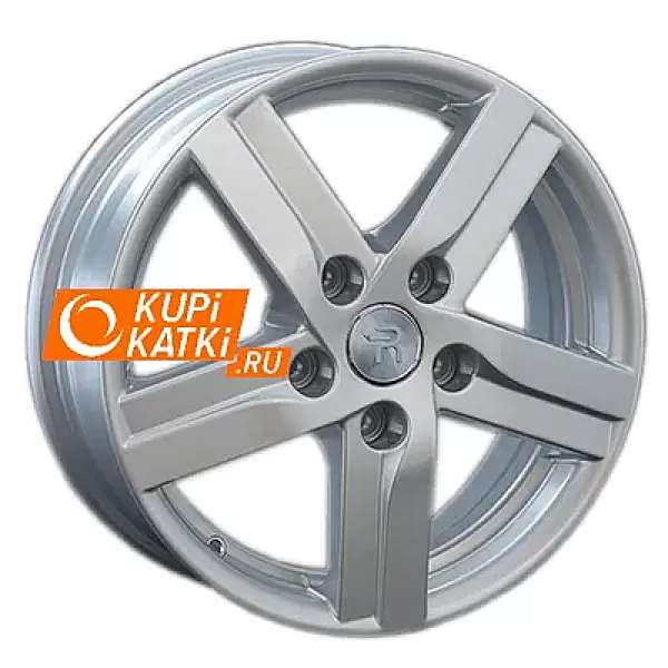 Replay HM6 5.5x15/5x114.3 D67.1 ET47 S