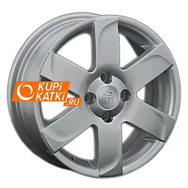 Replay HM9 5.5x15/5x114.3 D67.1 ET47 S