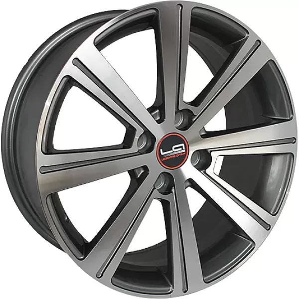 Replay CI22 7x17/4x108 D65.1 ET29 GMF