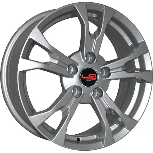 Replay CI24 6.5x17/5x114.3 D67.1 ET38 S