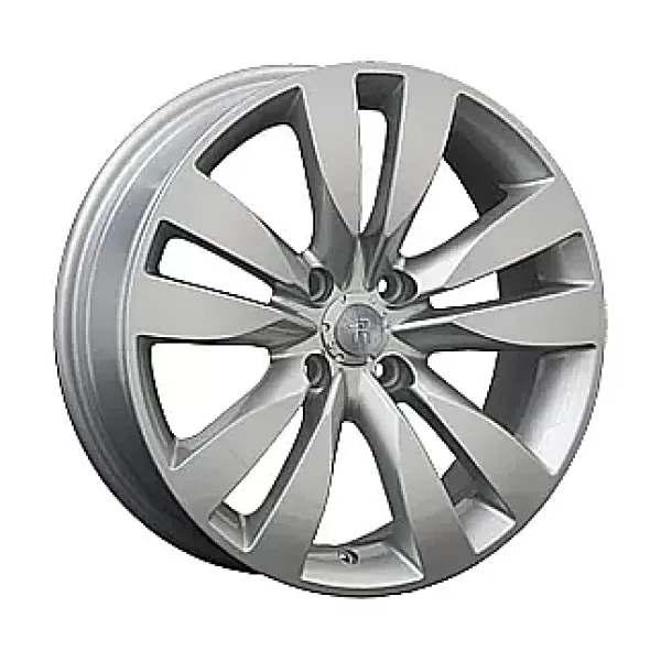 Replay CI3 6.5x17/4x108 D65.1 ET26 S