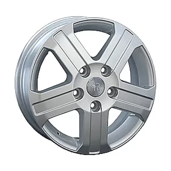 Replay CI34 6x16/5x130 D78.1 ET68 S