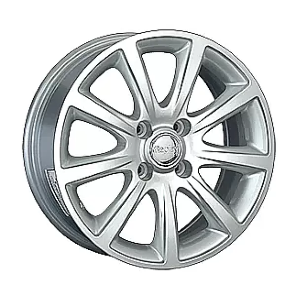 Replay CI35 6.5x16/4x108 D65.1 ET29 S