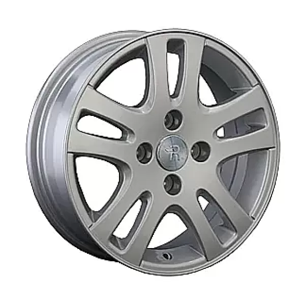 Replay CI40 6x15/4x108 D65.1 ET23 S