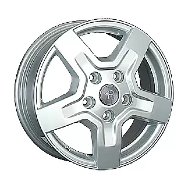 Replay CI43 6x15/5x118 D71.1 ET68 S