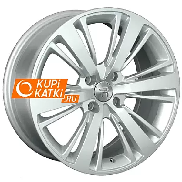 Replay CI46 7x17/4x108 D65.1 ET26 S