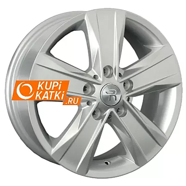 Replay CI48 6x16/5x118 D71.1 ET50 S