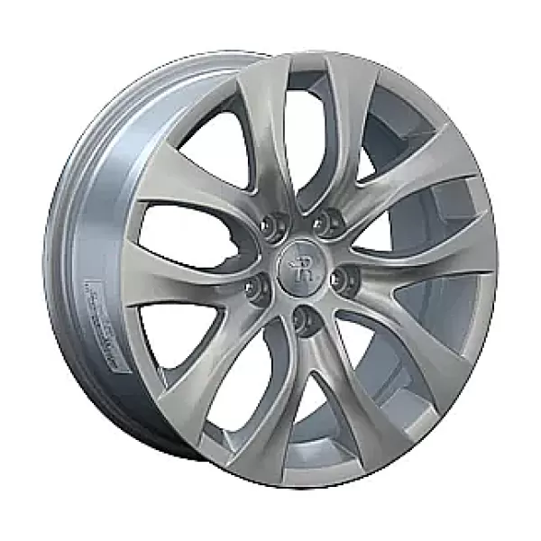 Replay CI7 7x16/5x108 D65.1 ET32 S