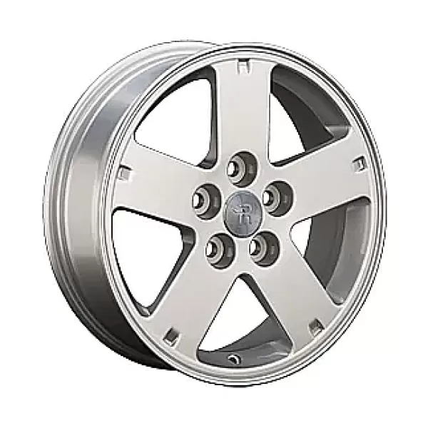 Replay CI8 6.5x16/5x114.3 D67.1 ET38 S