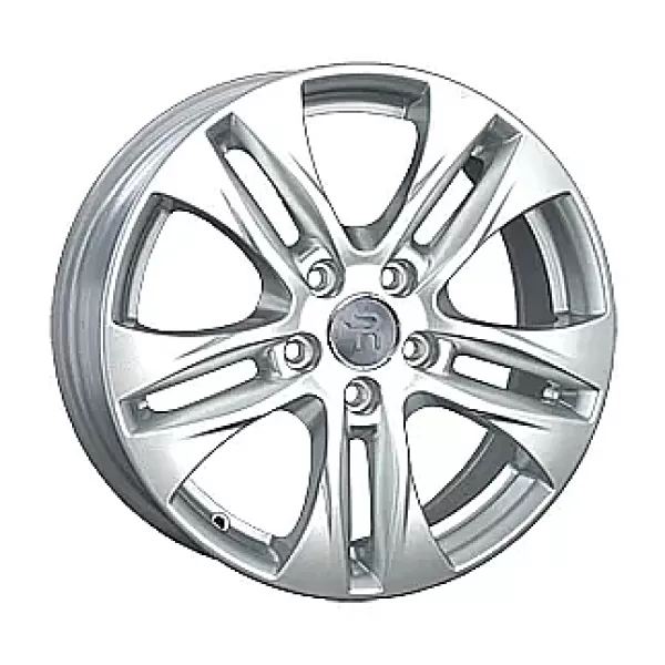 Replay GW4 6.5x17/5x114.3 D64.1 ET50 S