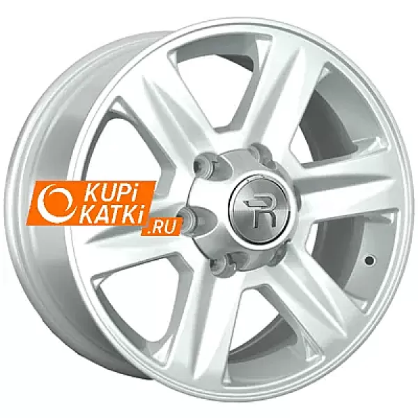 Replay GW7 7x17/6x139.7 D100.1 ET38 S