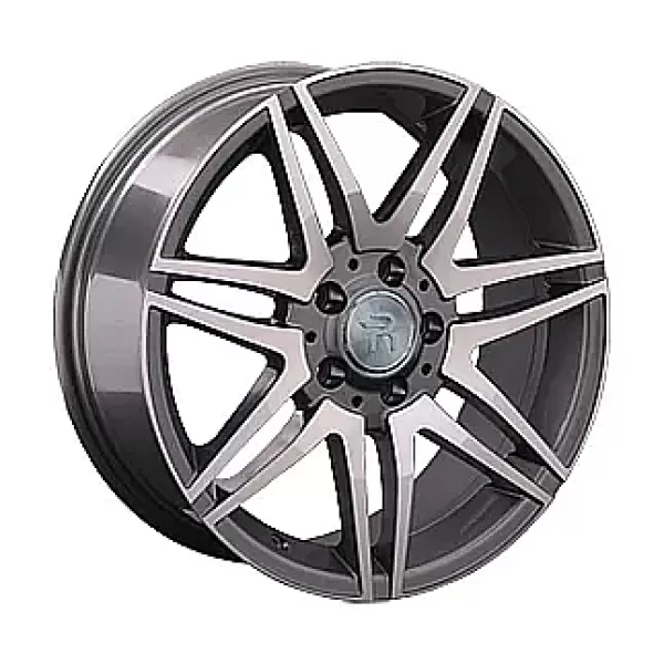 Replay MR100 8x18/5x112 D66.6 ET50 GMF