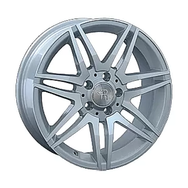 Replay MR100 7.5x17/5x112 D66.6 ET47 SF