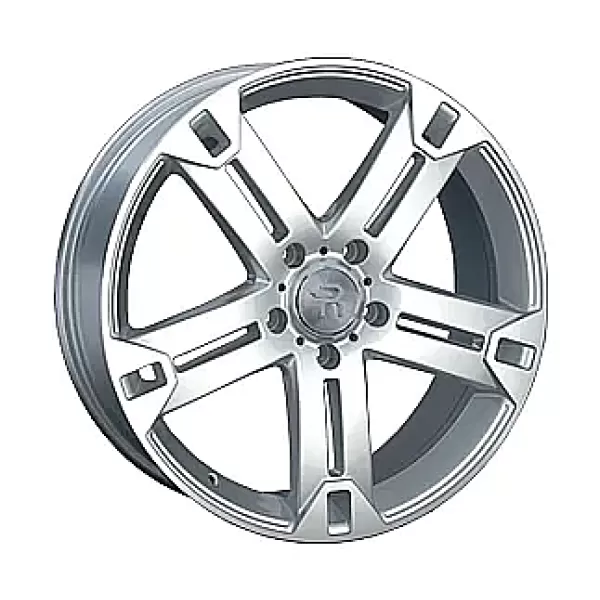 Replay MR101 8.5x20/5x112 D66.6 ET43 SF