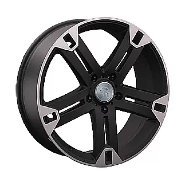 Replay MR101 8.5x20/5x130 D84.1 ET48 MBF