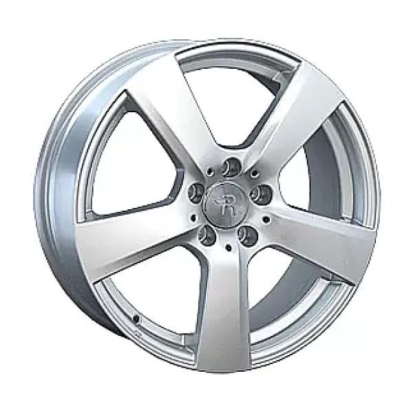 Replay MR103 8.5x18/5x112 D66.6 ET48 S