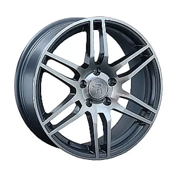 Replay MR104 7.5x17/5x112 D66.6 ET47 GMF