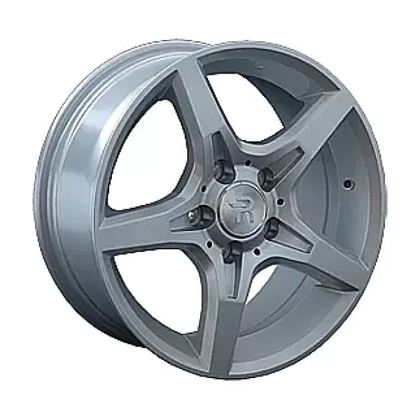 Replay MR106 8x17/5x112 D66.6 ET48 S