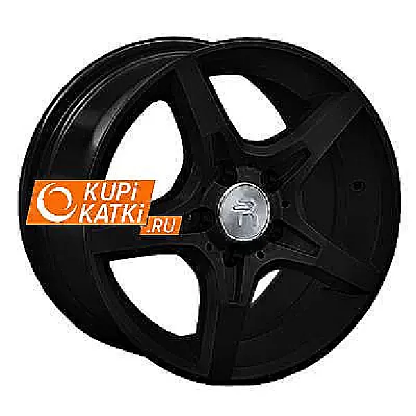 Replay MR106 8x17/5x112 D66.6 ET54 MB