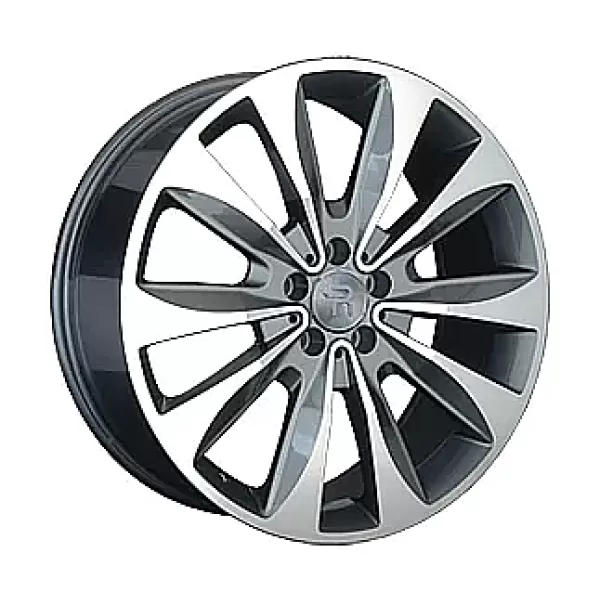 Replay MR110 9x20/5x112 D66.6 ET57 GMF