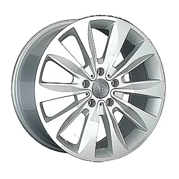 Replay MR110 9x20/5x130 D84.1 ET48 SF