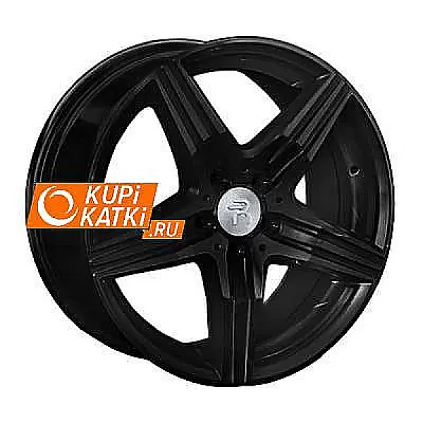 Replay MR111 8x17/5x112 D66.6 ET48 MB