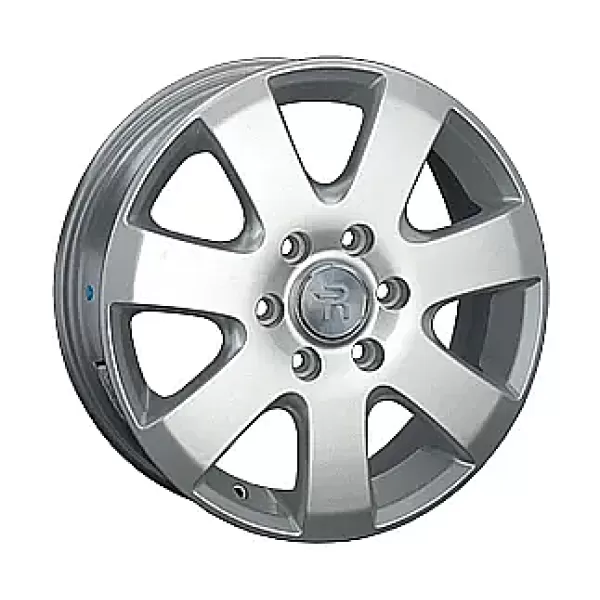 Replay MR115 6.5x17/6x130 D84.1 ET62 S