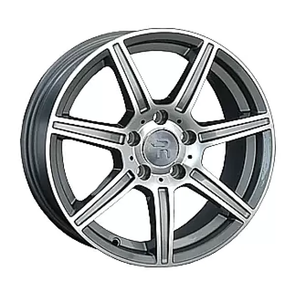 Replay MR116 7x16/5x112 D66.6 ET33 GMF