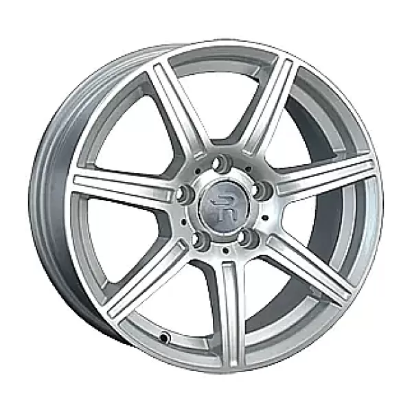 Replay MR116 8x17/5x112 D66.6 ET38 SF