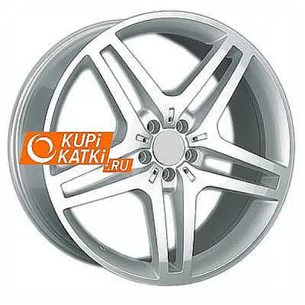 Replay MR117 7x16/5x112 D66.6 ET38 SF