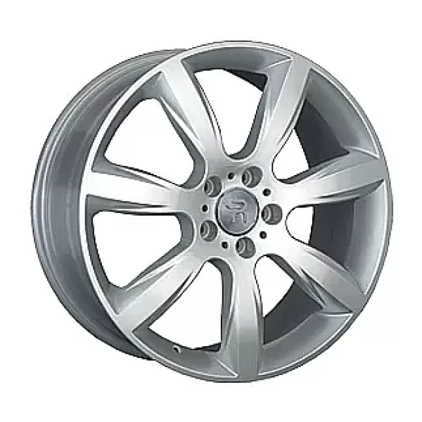 Replay MR118 8.5x19/5x112 D66.6 ET56 S