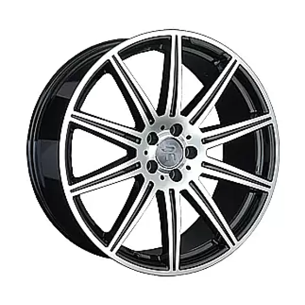 Replay MR120 10x21/5x112 D66.6 ET46 BKF