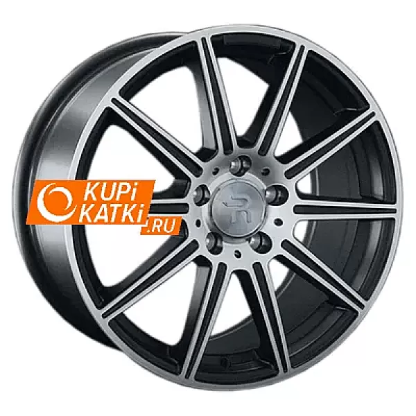 Replay MR120 7.5x17/5x112 D66.6 ET47 MBF