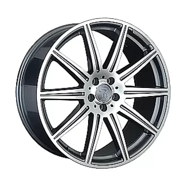 Replay MR120 10x21/5x112 D66.6 ET46 GMF